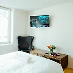 The House Of Edward By Domani 4* Gent
