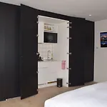 The House Of Edward By Domani 4* Gent