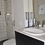 The House Of Edward By Domani 4* Gent