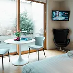 The House Of Edward By Domani 4* Gent