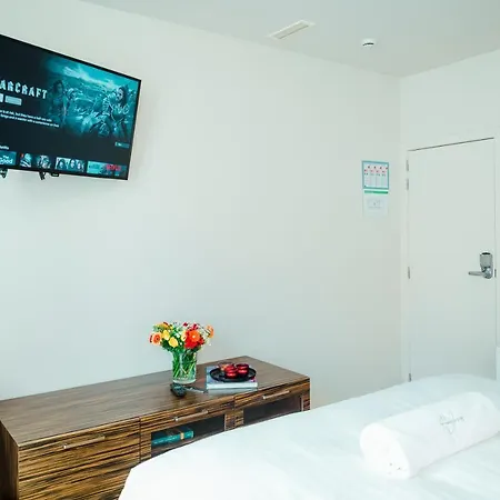 The House Of Edward By Domani Hotels Γάνδη