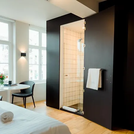 The House Of Edward By Domani Hotels Πανσιόν 3*