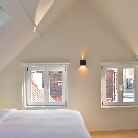 Guest house The House Of Edward By Domani 4*