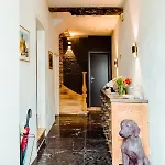 Gasthuis The House Of Edward By Domani 4*