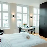The House Of Edward By Domani 4* Gent