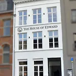 The House Of Edward By Domani 4*