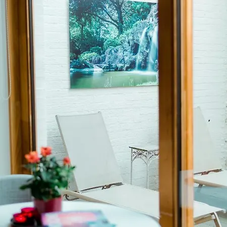 Guest house The House Of Edward By Domani 4*