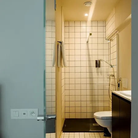 Guest house The House Of Edward By Domani Ghent