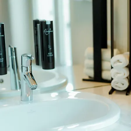 The House Of Edward By Domani Affittacamere