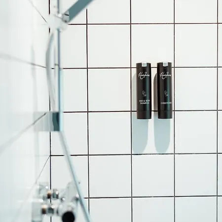 The House Of Edward By Domani