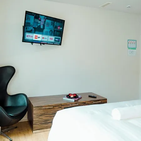 The House Of Edward By Domani