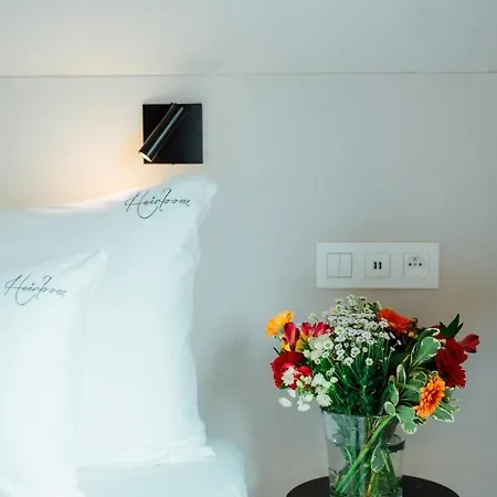 The House Of Edward By Domani 4* Gent