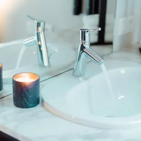 The House Of Edward By Domani Guest house Ghent