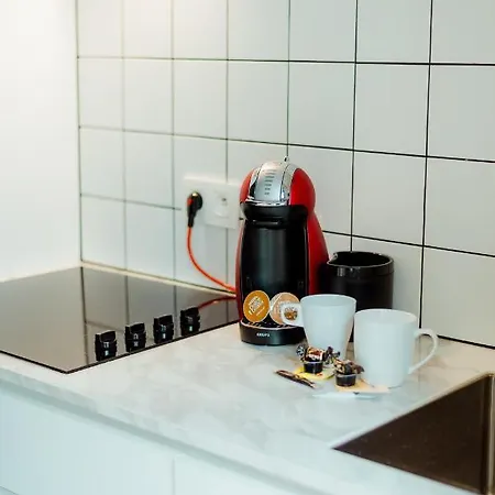 Guest house The House Of Edward By Domani Ghent