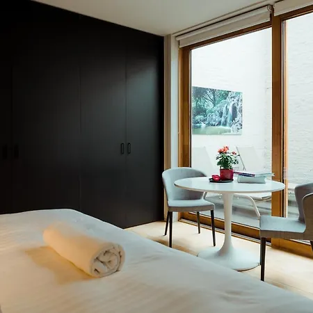 The House Of Edward By Domani 4*