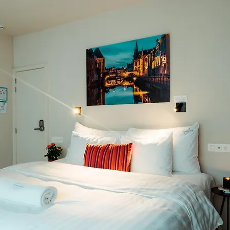 The House Of Edward By Domani Affittacamere