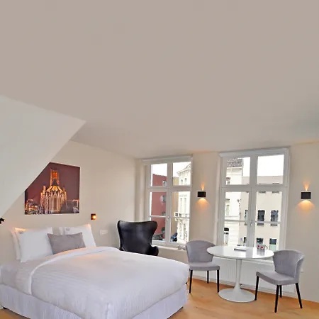 Affittacamere The House Of Edward By Domani Gand