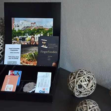 The House Of Edward By Domani