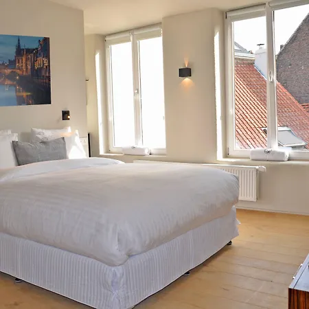 The House Of Edward By Domani