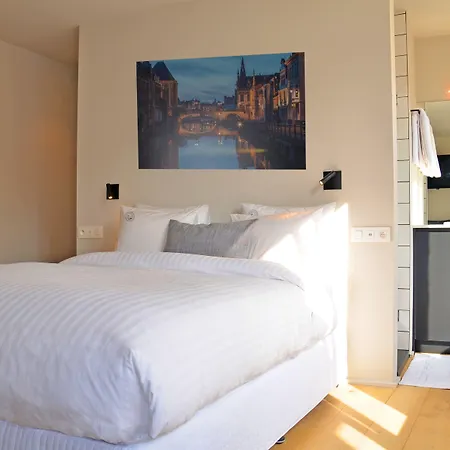 Konukevi The House Of Edward By Domani 4*