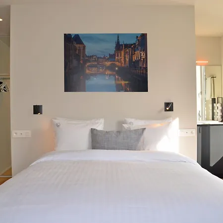 The House Of Edward By Domani