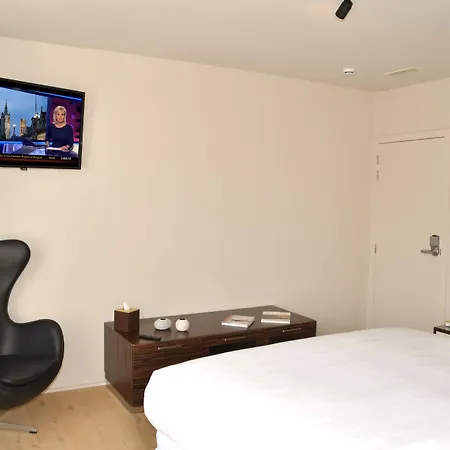 The House Of Edward By Domani Affittacamere