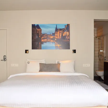 Affittacamere The House Of Edward By Domani Gand