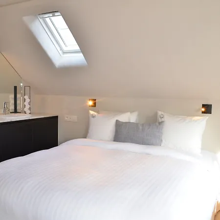 The House Of Edward By Domani Gasthof 4*