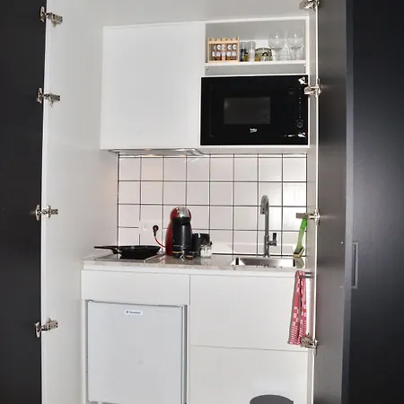 The House Of Edward By Domani Gasthof