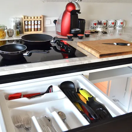 The House Of Edward By Domani Gasthof