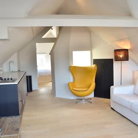 The House Of Edward By Domani Affittacamere 4*