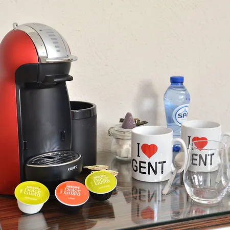 The House Of Edward By Domani Affittacamere 4*