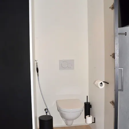 The House Of Edward By Domani 4* Ghent