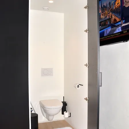 Guest house The House Of Edward By Domani 4*