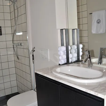 The House Of Edward By Domani 4* Gent