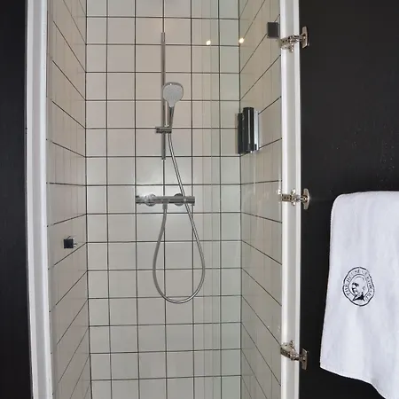 The House Of Edward By Domani Guest house Ghent