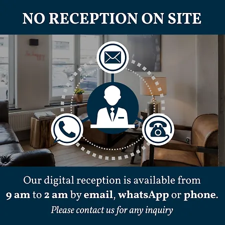 The House Of Edward By Domani Gasthof 4*