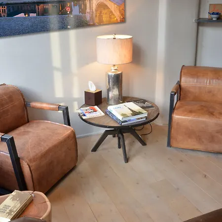 The House Of Edward By Domani 4*