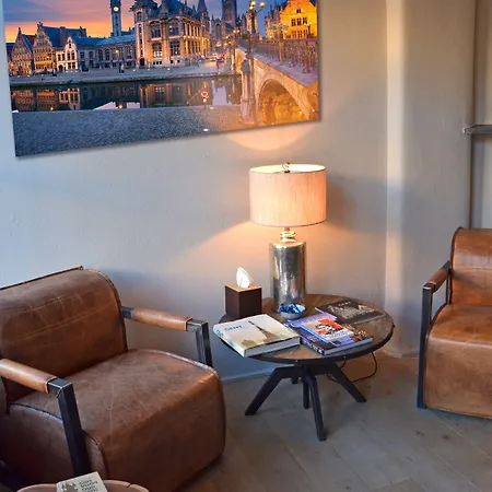 The House Of Edward By Domani 4*