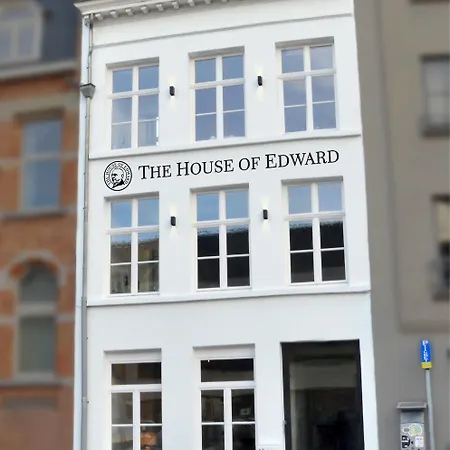 The House Of Edward By Domani 3*