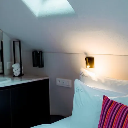 The House Of Edward By Domani 4* Gent