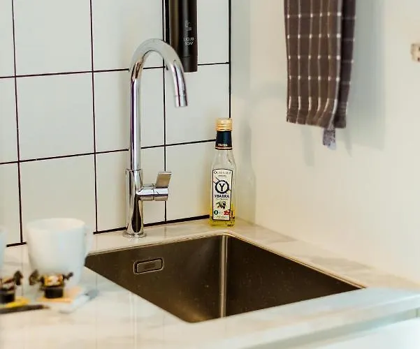 The House Of Edward By Domani Gasthuis 4*