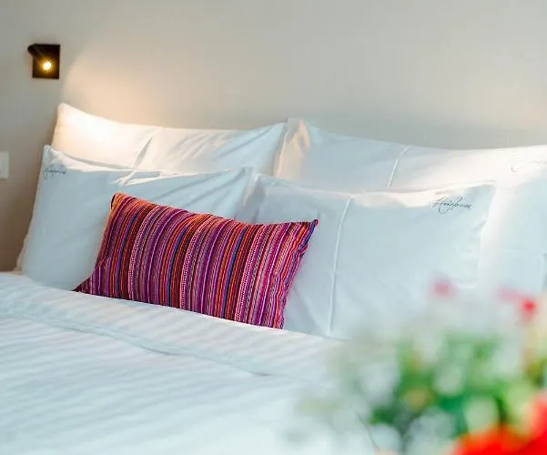 Vendégház The House Of Edward By Domani