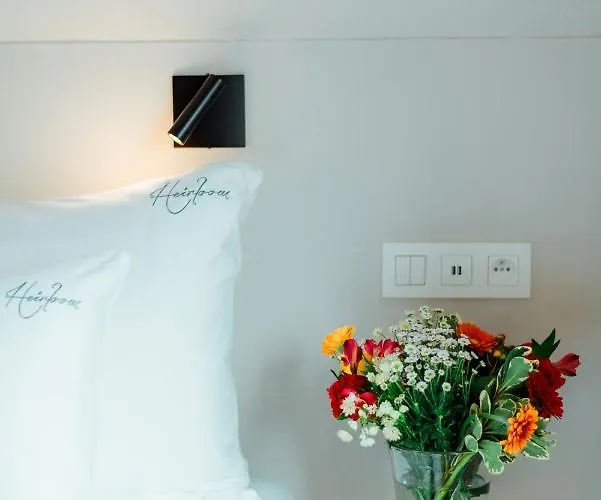 The House Of Edward By Domani 4* Gent