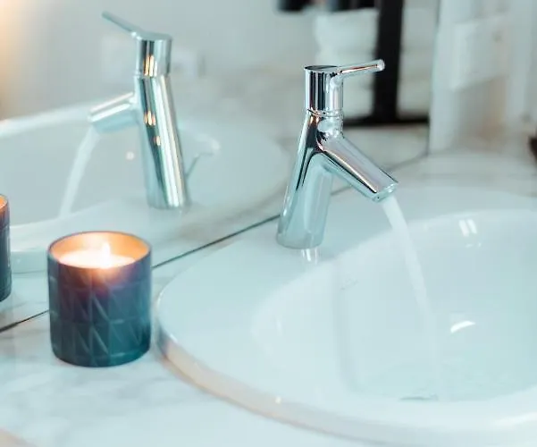 The House Of Edward By Domani Gasthuis Gent