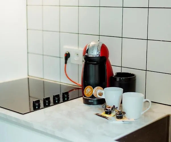 Gasthuis The House Of Edward By Domani Gent