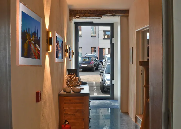 Vendégház The House Of Edward By Domani