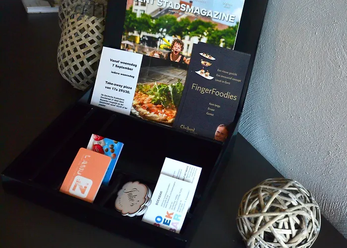 Vendégház The House Of Edward By Domani 4*