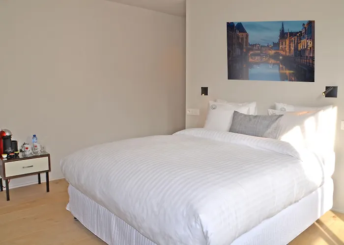 Vendégház The House Of Edward By Domani