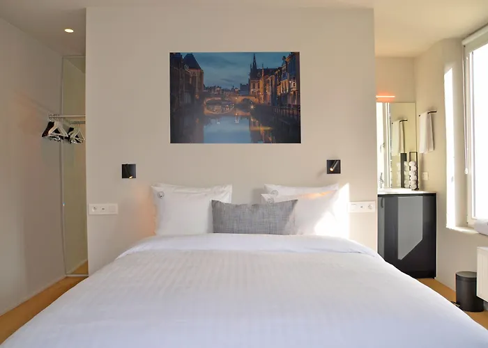 The House Of Edward By Domani